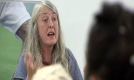 An Evening with Mary Beard, Projects