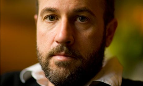 Author James Frey Sells Three TV Projects (Exclusive) – The