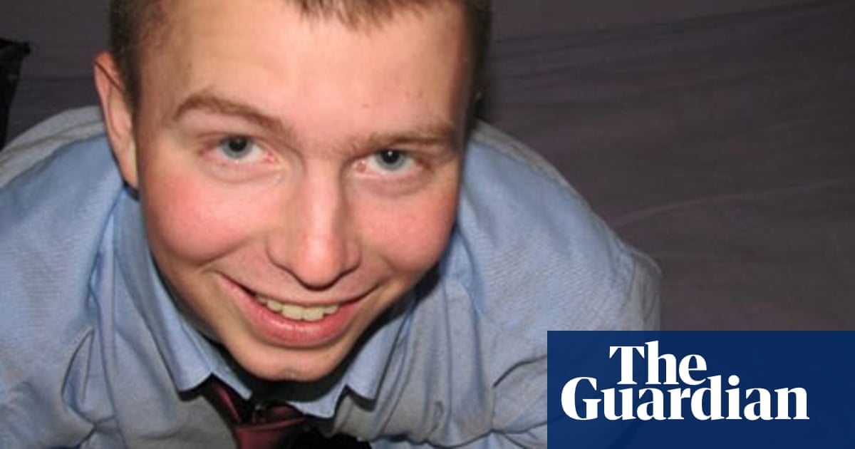 Bradley Manning Trial Revealed A Lonely Soldier With A Troubled Past Us News The Guardian