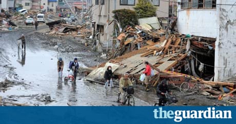 Ba Tech Natural Disaster Ba Tech Natural Disaster