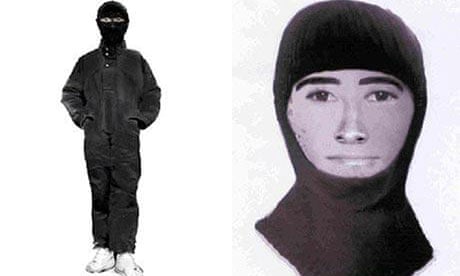 Night stalker' trial: ex-wife denies framing defendant with frozen