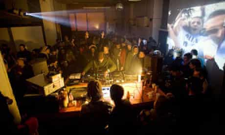 Fear Of Missing Out Ustream And Boiler Room Bring Clubbing To Your Sofa Music The Guardian Fear Of Missing Out Ustream And Boiler Room Bring Clubbing To Your Sofa Music The Guardian