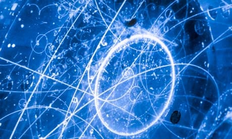 neutrino science