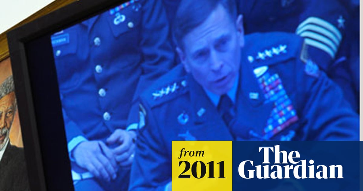 Revealed: US spy operation that manipulates social media