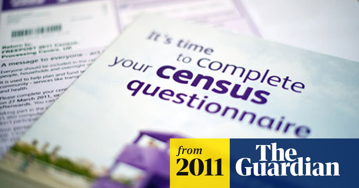 Lockheed Martin targeted by census protesters | Census | The Guardian
