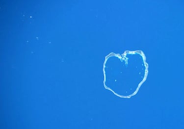 Satellite Eye on Earth: Ebon Atoll