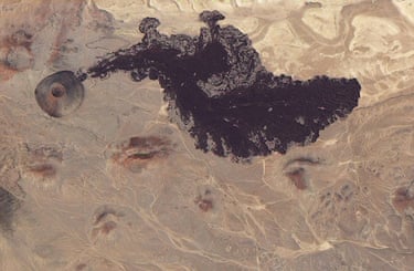 Satellite Eye on Earth: SP Crater, Northern Arizona