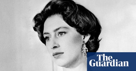 Obituary Princess Margaret Uk News The Guardian