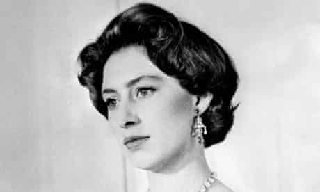 Obituary Princess Margaret Uk News The Guardian