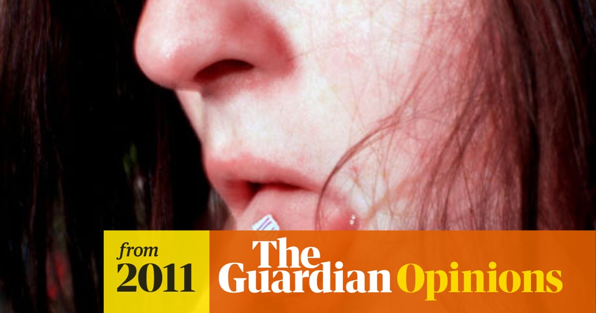 There Is No Hiding With Lsd Drugs The Guardian