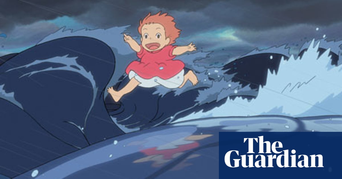 Japan S Fantasy Films Act As A Buffer Against The Reality Of