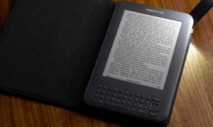Ebook lending website Lendle shut down by Amazon | Books | The Guardian