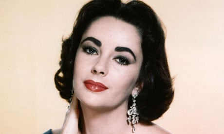 Elizabeth Taylor obituary | Elizabeth Taylor | The Guardian