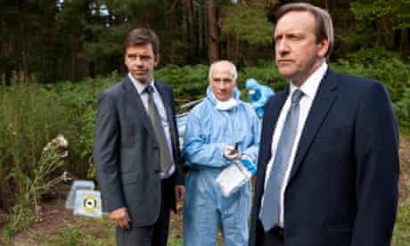 Midsomer Murders returns to ITV on Wednesday with a new leading man, Neil Dudgeon