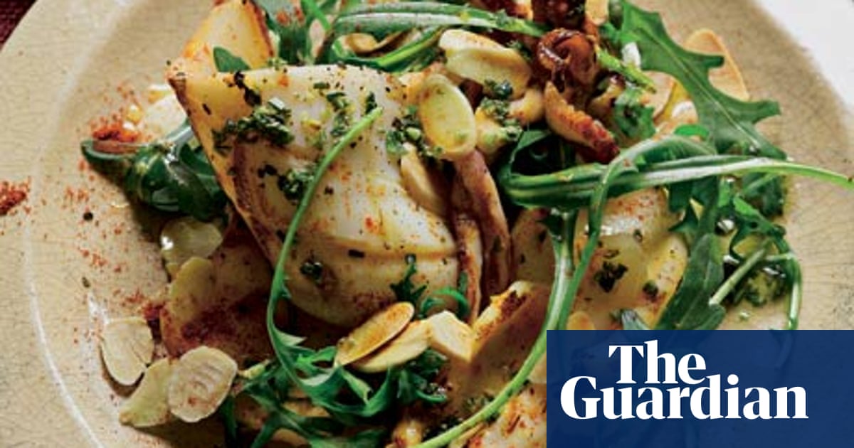 Spanish Recipes Hugh Fearnley Whittingstall Life And Style