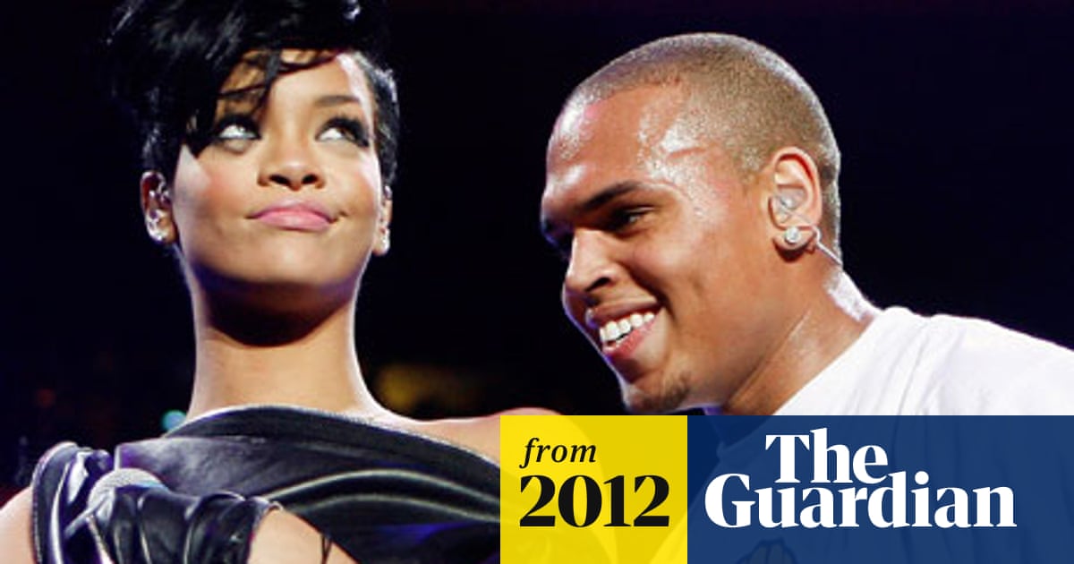 Rihanna defends Chris Brown collaboration | Rihanna | The Guardian