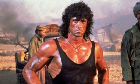 Sylvester Stallone is to launch a clothing line | Sylvester Stallone | The  Guardian