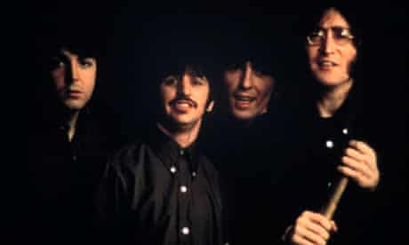Website Selling Illegal Beatles Tracks Ordered To Pay 1m Music The Guardian