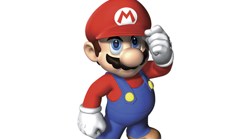 Super mario discount bros turbografx 16