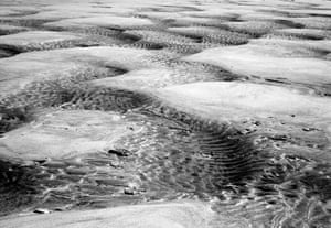 In pictures: rebirth: sand patterns