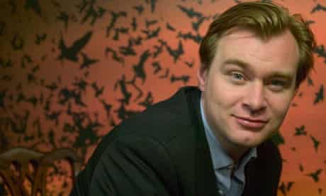 Christopher Nolan will be back as Batman producer after The Dark Knight Rises.