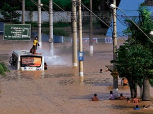 2011 disasters: 2011 disasters