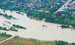 2011 disasters: 2011 disasters