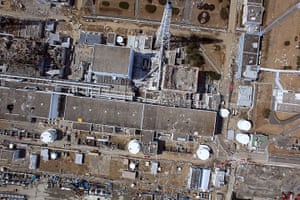 Japan Nuclear crisis: Fukushima nuclear plant accident : 