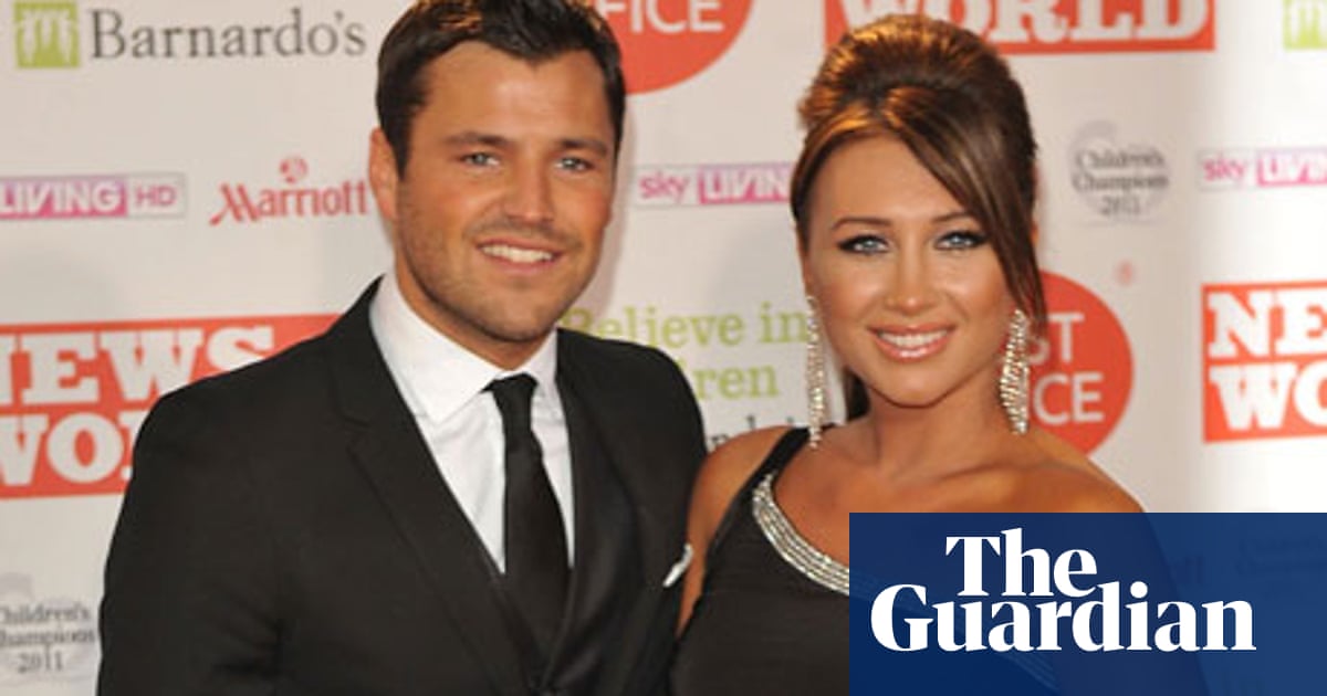 Reality Tv And Romance Don T Mix Life And Style The Guardian