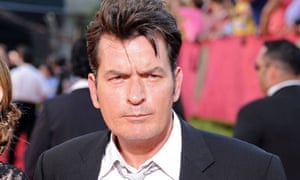 Charlie Sheen Deserves Our Pity Not Our Admiration Tina Hassania
