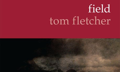 The cover of Field by Tom Fletcher