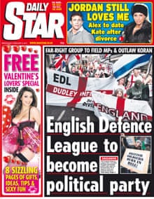 Daily Star Sunday editor Stuart James steps down, sources 