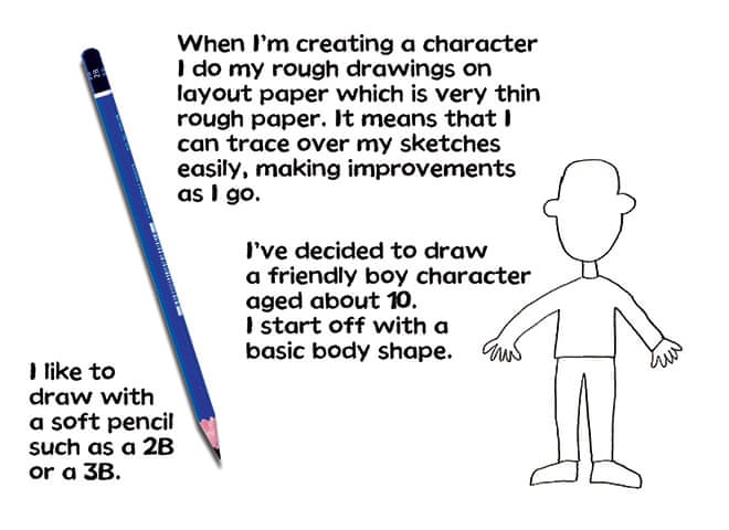 how to draw characters children s books the guardian