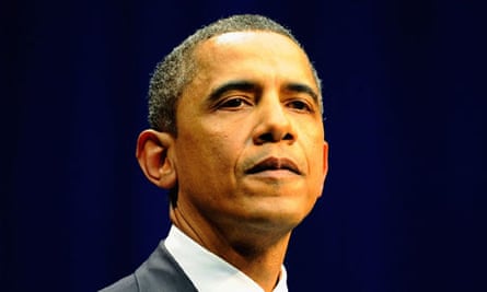 Barack Obama Raises Pressure On Gaddafi As No Fly Zone Gains Support Libya The Guardian