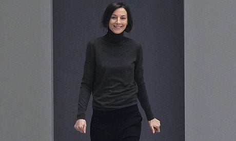 An Appreciation of Phoebe Philo's Sexy and Strange Shoes
