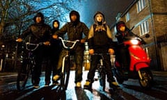 Attack the Block