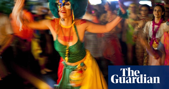 Featured Photojournalist Rodrigo Abd Art And Design The Guardian