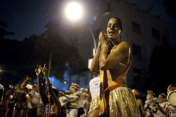 Featured Photojournalist Rodrigo Abd Art And Design The Guardian