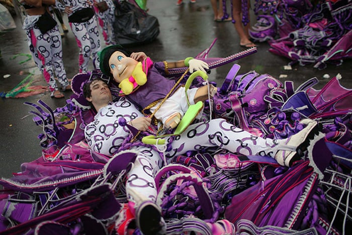 Featured Photojournalist Rodrigo Abd Art And Design The Guardian