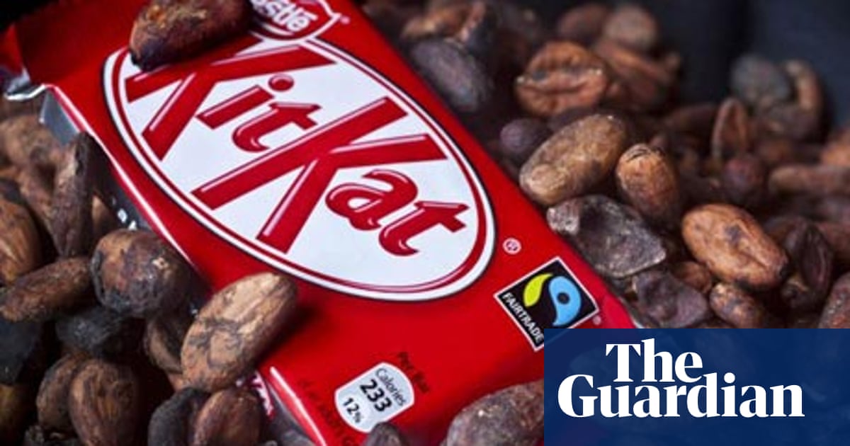 Questioning and evolving the eco-label | Guardian sustainable ...
