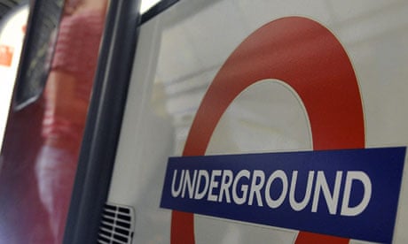 Plans to install a mobile phone network on London's underground system have been shelved