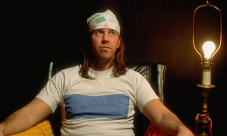David Foster Wallace’s novel will be hard to read without thinking of him
