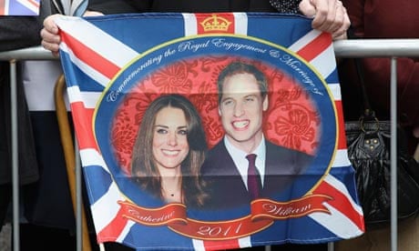 Prince William And Kate Middleton 