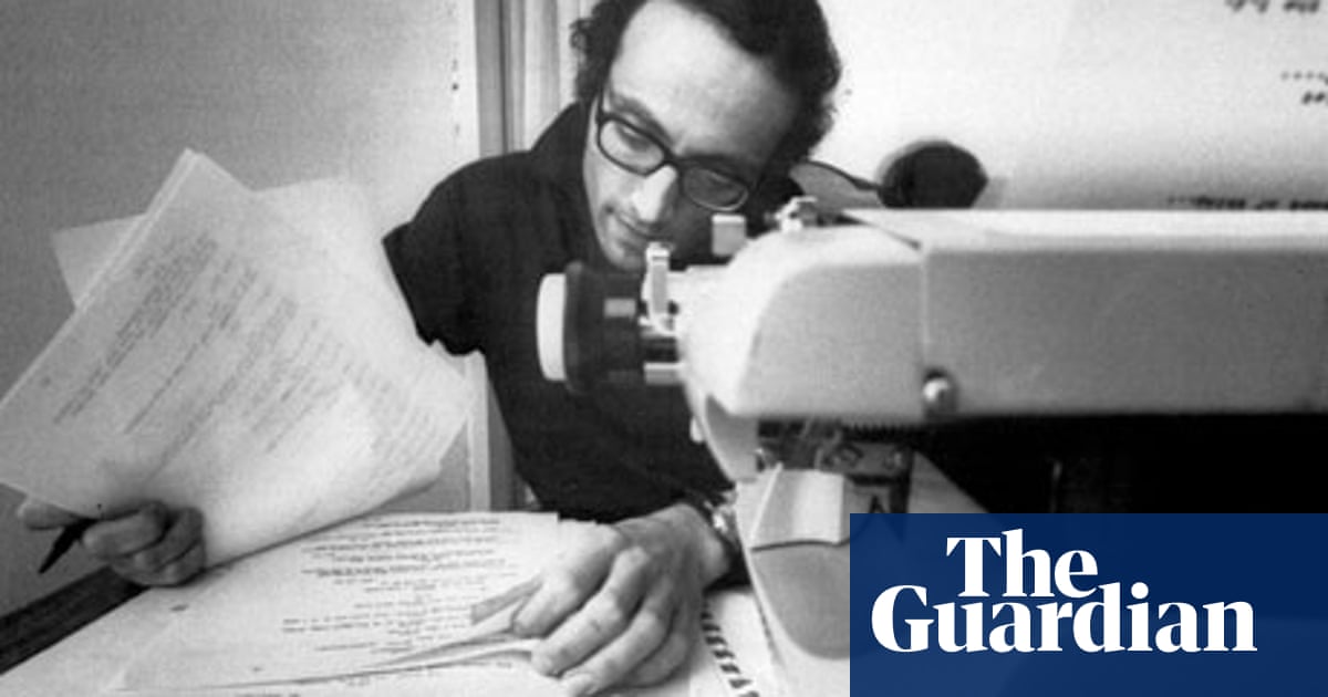 An Insider's Guide To Becoming A Screenwriter | Guardian Careers | The  Guardian