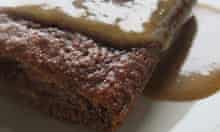 Simon Hopkinson sticky toffee pudding