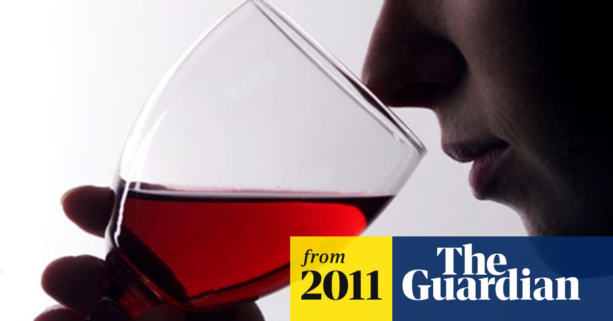 foran Booth drikke Expensive wine and cheap plonk taste the same to most people | Psychology |  The Guardian