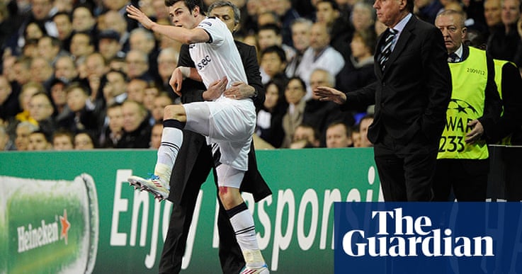 Tottenham V Real Madrid In Pictures Football The Guardian Tottenham V Real Madrid In Pictures Football The Guardian