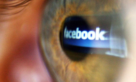 Facebook privacy laws