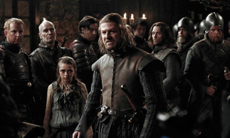 Game of Thrones': HBO fantasy series heading to the stage in 2023
