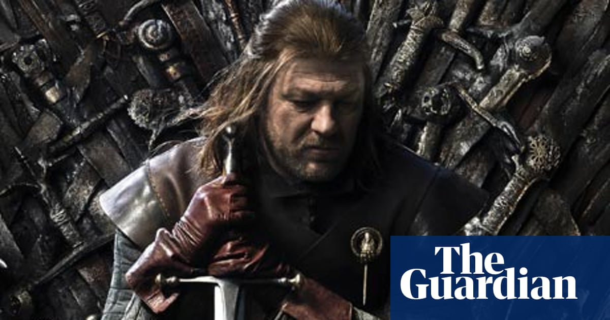 Game Of Thrones Episode Two Television Radio The Guardian
